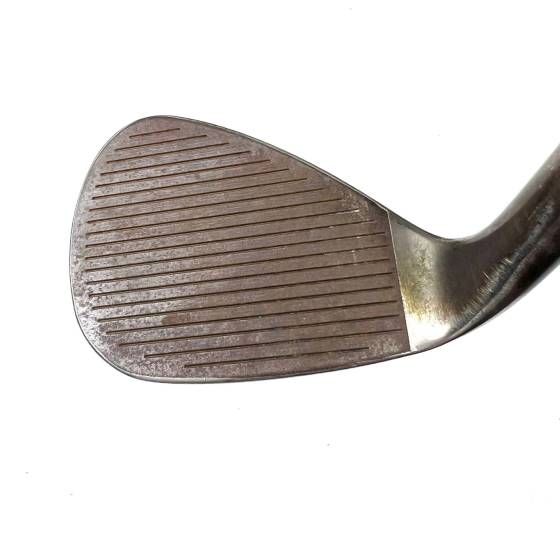 Taylormade Milled Grind Hi-Toe Wedge Set / 50,54 & 60 Degree / Dynamic Gold S200 Stiff Flex
