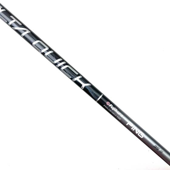 Ping G430 Pitching Wedge / 41 Degree / Alta Quick 35 Senior Flex