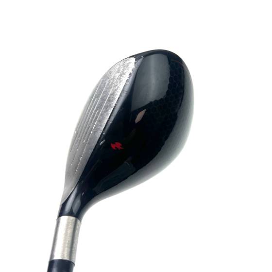 Taylormade Burner Superfast 3 Hybrid / 18 Degree / REAX 60 Regular Flex