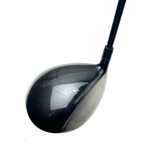 Cobra S3 Driver / 10.5 Degree / Hiskei Senior Flex