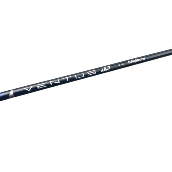 Taylormade QI10 Driver / 10.5 Degree / Ventus TR Regular Flex