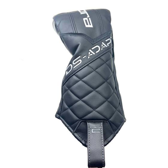 Cobra DS-Adapt MAX-D Driver / 12 Degree / CYPHER FORTY Regular Flex