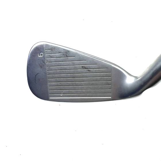 Ping G430 6 Iron / 25.5 Degree / Alta Quick 35 Senior Flex