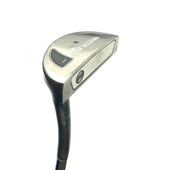 Odyssey White Ice #9 Putter / 35 Inches