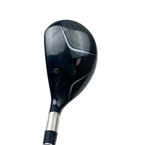 Taylormade Burner Rescue 3 Hybrid / 19 Degree / Reax 65 Regular Flex