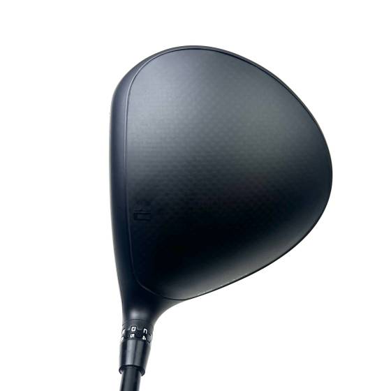 Cobra DS-Adapt LS Driver / 10.5 Degree / Tensei Blue AV Series 55 X-Stiff Flex