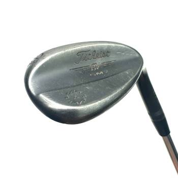 Titleist Vokey SM7 Lob Wedge / 60 Degree / Vokey Wedge Flex