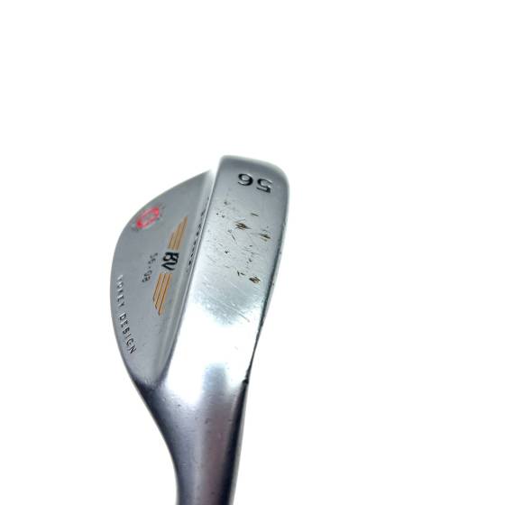 Titleist Vokey Spin Milled Sand Wedge / 56 Degree / Vokey Wedge Flex