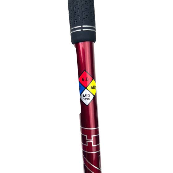 Taylormade Stealth Plus Rocket 3 Wood / 13.5 Degree / Hzrdus Smoke RDX Stiff Flex