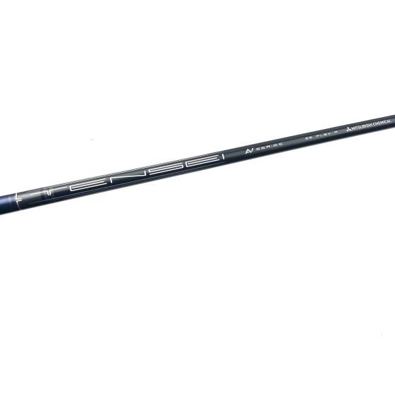 Callaway Paradym AI Smoke Max D Driver / 10.5 Degree / Tensei Blue AV Series 55 Regular Flex