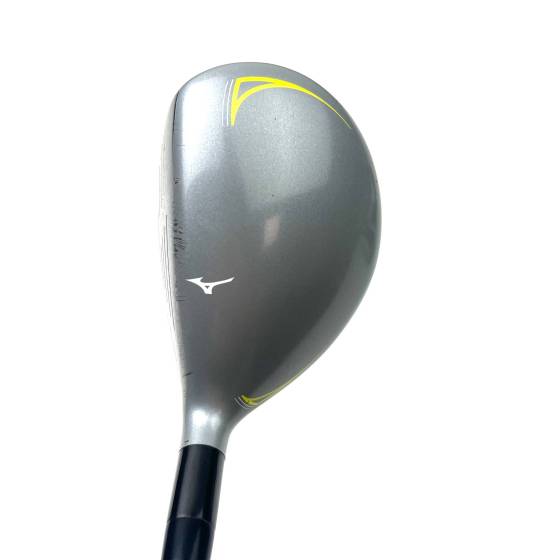 Mizuno JPX EZ 4 Hybrid / 22 Degree / Fujikura Orochi 45 Ladies Flex