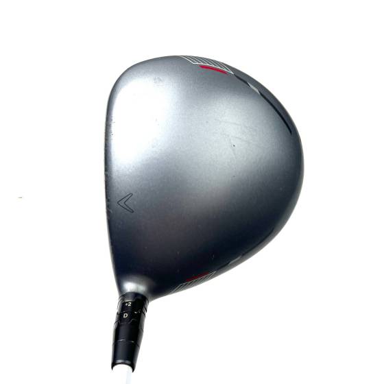 Callaway X Hot Driver / 10.5 Degree / Project X Regular Flex