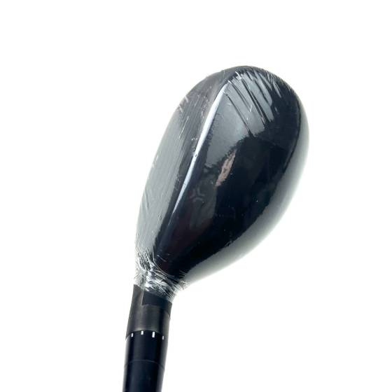 New Srixon ZX MKII 3 Hybrid / 19 Degree / Hzrdus RDX Smoke 70 Senior Flex