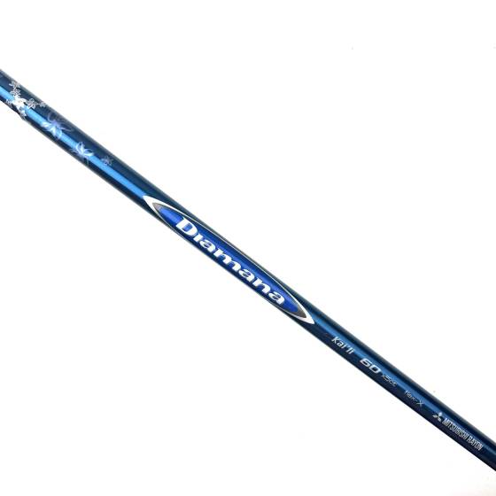 Titleist 913 D3 Driver / 10.5 Degree / Diamana Kai’li X-Stiff Flex
