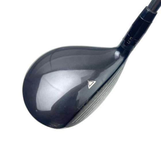 Titleist 917F3 3 Wood / 15 Degree / Aldila Rogue Mx 75 Stiff Flex