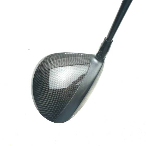 Callaway Paradym AI Smoke Triple Diamond Driver / 8 Degree / Denali 60 Stiff Flex