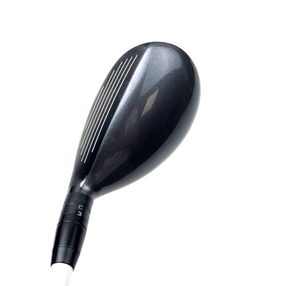Titliest 816 H2 3 Hybrid / 19 Degree / Aldila Rogue 95 Stiff flex