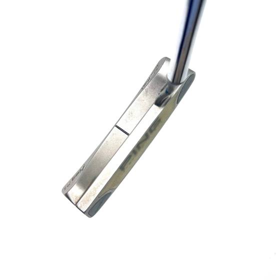 Ping Karsten Zing 2i Putter / 35 Inches