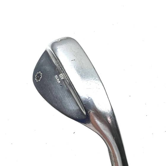 Titleist Vokey SM7 Wedge Set / 50, 54, 58 Degree / Vokey Wedge Flex