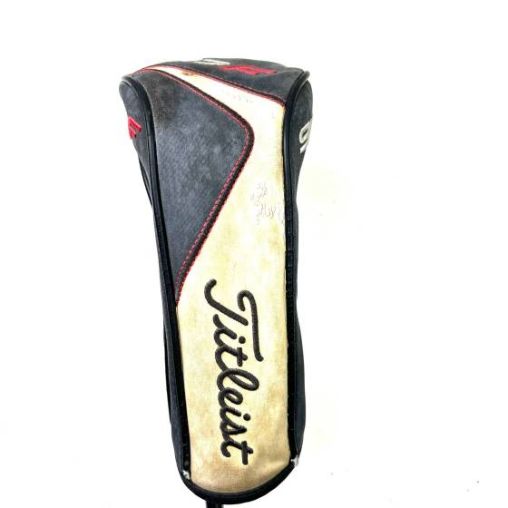 Left Handed Titleist 917F2 3 Wood / 15 Degree / Rogue Max 75 Regular Flex