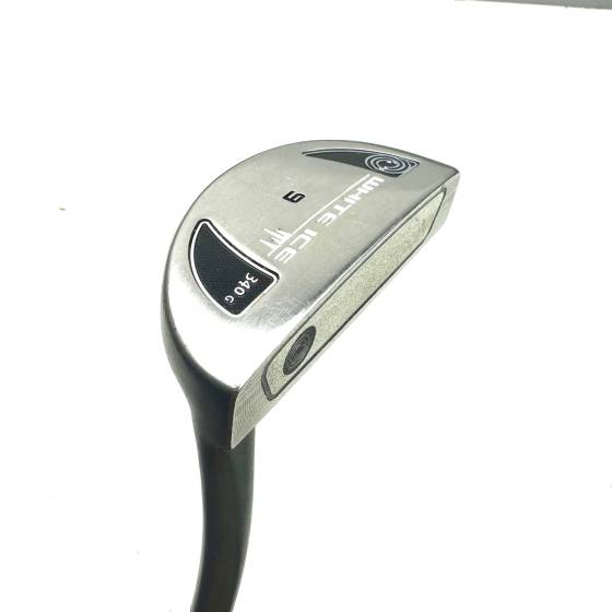 Odyssey White Ice 9 Putter / 34 Inches