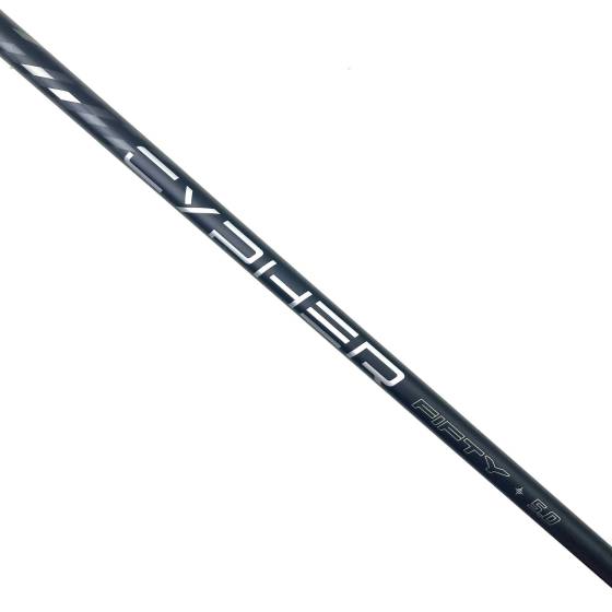 DEMO Callaway Paradym 7 Iron / 28 Degree / Cypher 50 Senior Flex