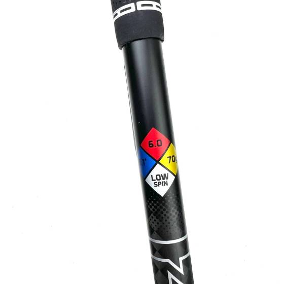 New Titleist GT2 4 Wood / 16.5 Degree / HZRDUS Stiff Flex