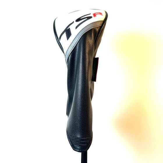 Titleist TSR2 3 Wood / 16.5 Degree / HZRDUS Gen 4 Black Stiff Flex