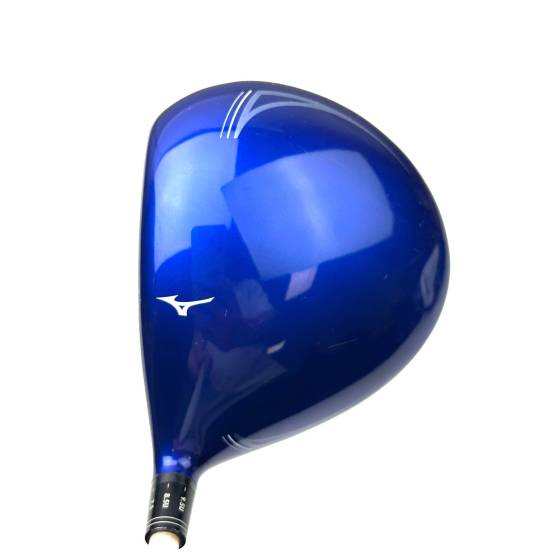 Mizuno JPX 850 Driver / 10.5 Degree / Motore Speeder VC 6.3 Stiff Flex