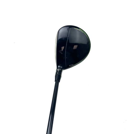 Callaway Epic Flash 5 Wood / 18 Degree / Tensei Blue AV Series 75 Regular Flex