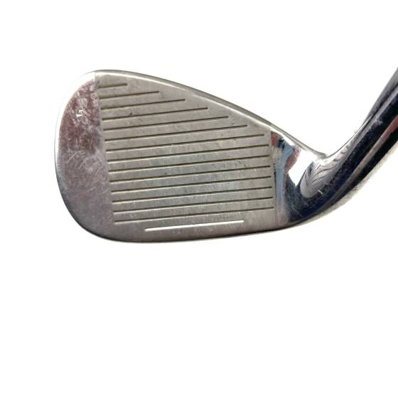 Taylormade Burner 9 Iron / 40 Degree / Taylormade Burner Superfast 85 Regular Flex