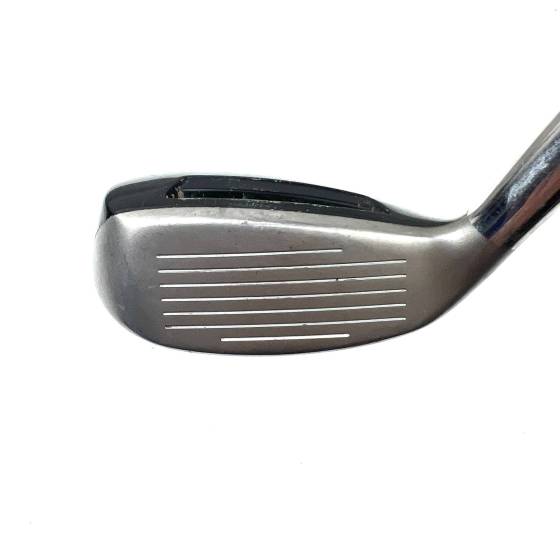 Adams Idea 212 OS 5 Hybrid / 25 Degree / ProLaunch 55g Senior Flex