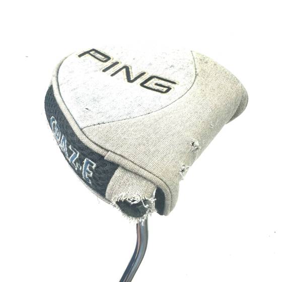 Odyssey White Hot XG Sabertooth Putter / 33.5 Inches
