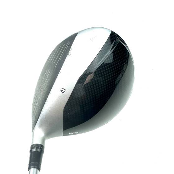 Taylormade M4 Driver / 10.5 Degree / Taylormade 45 Ladies Flex