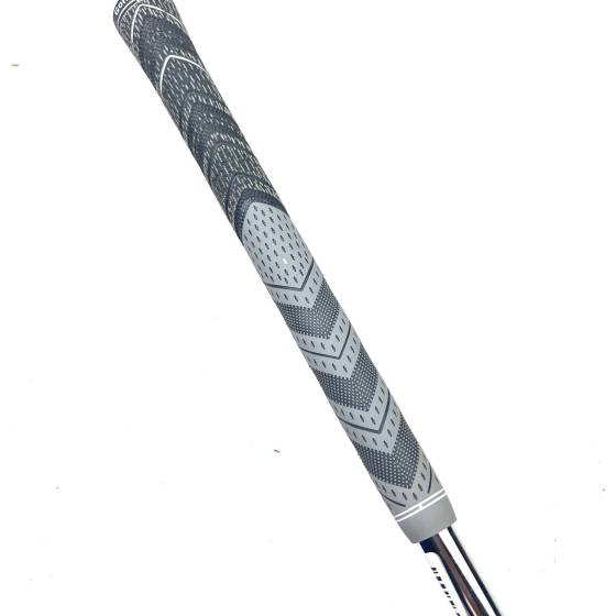 Taylormade Milled Grind Gap Wedge / 50 Degree / Project X LZ Stiff flex