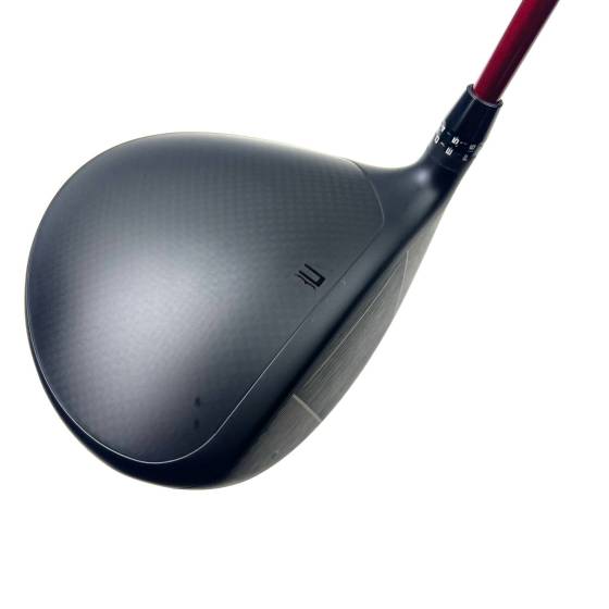 Cobra DS-Adapt MAX-D Driver / 10.5 Degree / Denali Red 50 Regular Flex