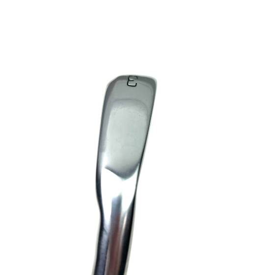 Mizuno Pro 225 3 Iron / 19 Degree / KBS Tour Stiff Flex