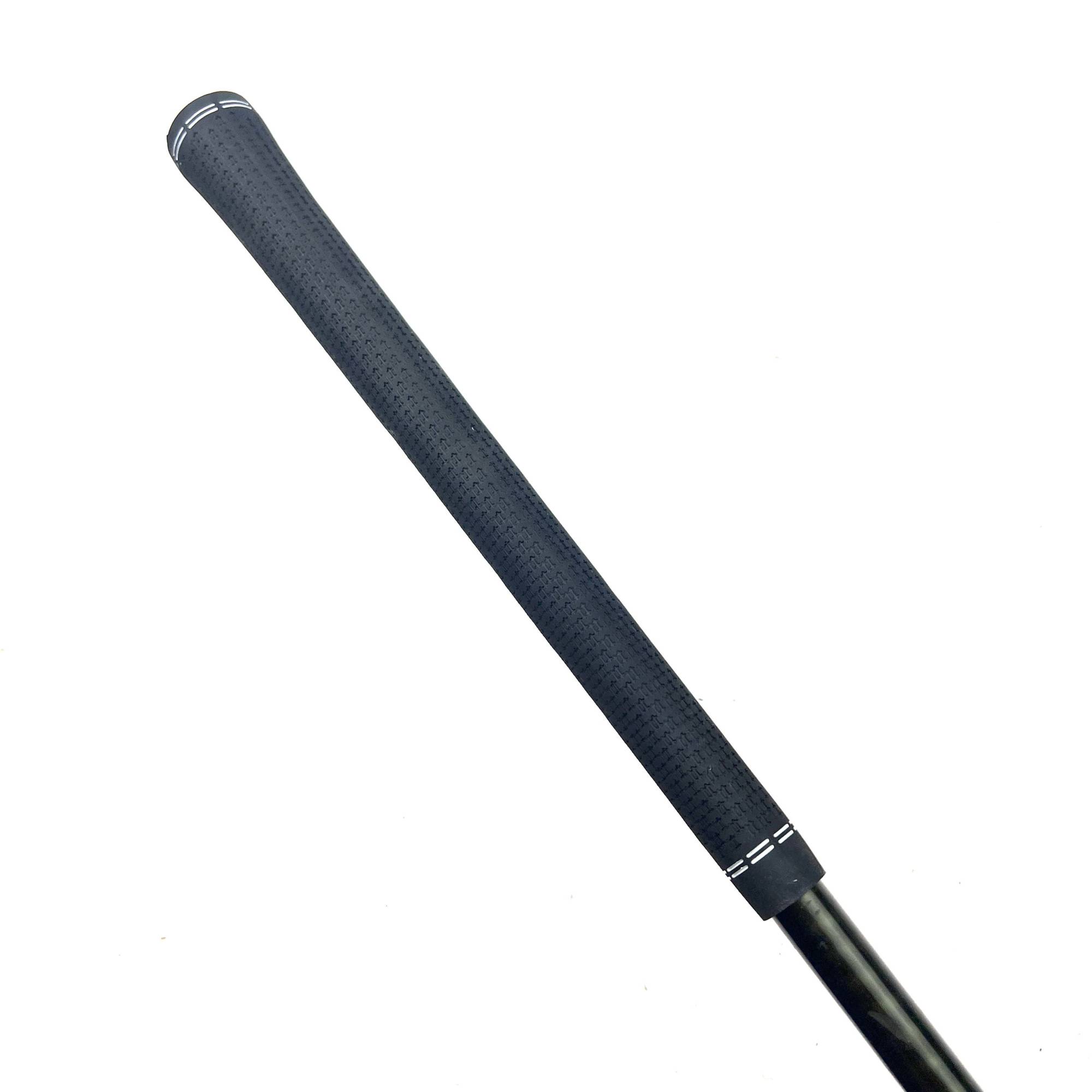 Left Handed Adams Idea Pro Black 3 Hybrid / 20 Degree / Aldila Voodoo Stiff Flex