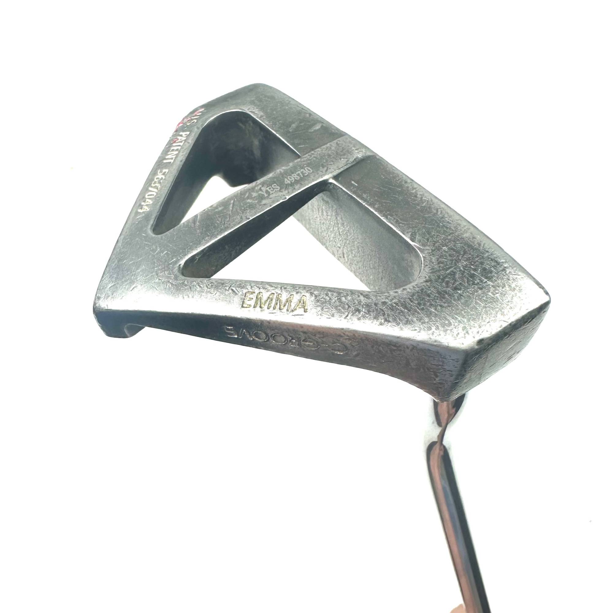 Yes! C-Groove Emma Putter