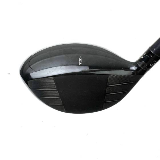 Titleist TSR3 Driver / 9 Degree / Vizard X-Stiff Flex
