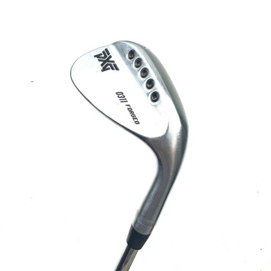 PXG 0311 Forged Sand Wedge / 56 Degree / Elevate MPH 95 Stiff Flex