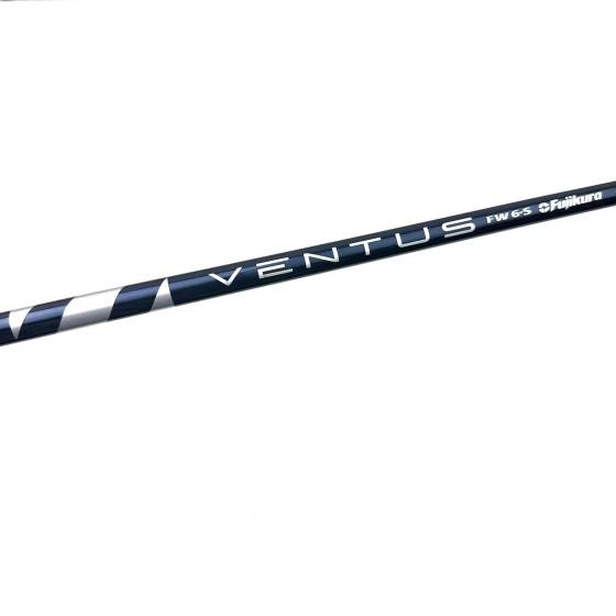 Taylormade Sim2 Max 3 Wood / 15 Degree / Ventus 6S Stiff Flex