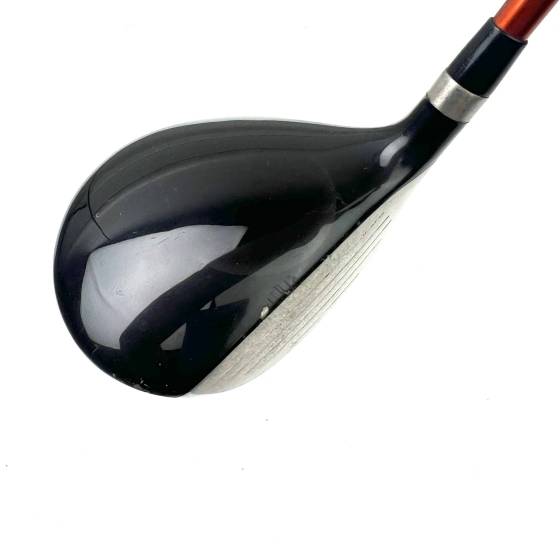 Ping G10 Draw 3 Wood / 15.5 Degree / TFC 129 Senior Flex