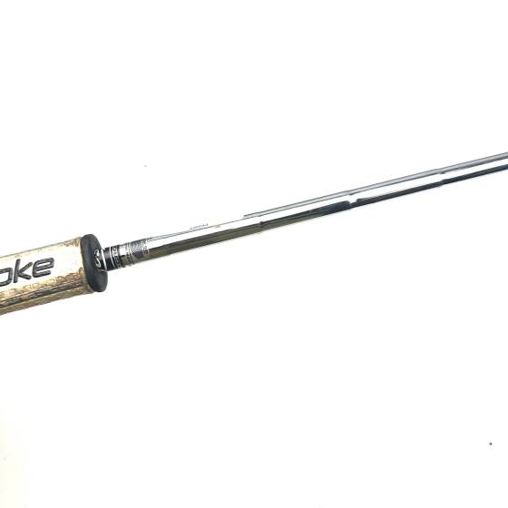 Yes! C-Groove Eleanor-12 Putter / 33 Inches