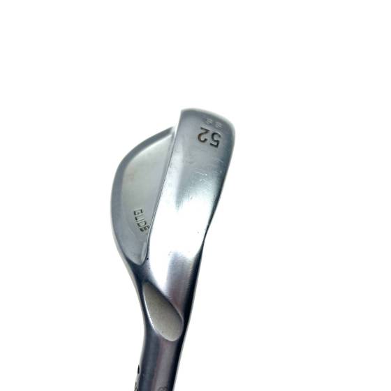 Ping Glide Gorge Gap Wedge / 52 Degree / CFS Wedge Flex