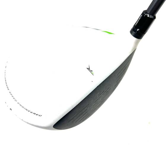 Taylormade RBZ Driver / 10.5 Degree / Matrix Ozik Regular Flex