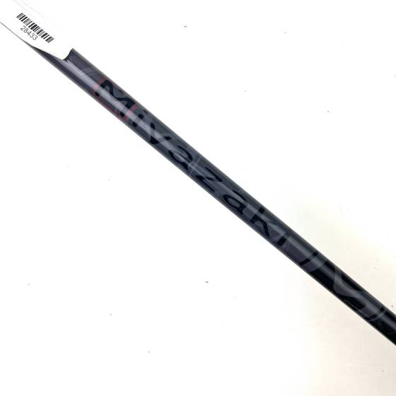 Cleveland Launcher HB 8 Iron / 34 Degree / Miyazaki 6R Regular Flex