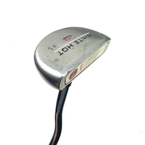Odyssey White Hot XG 5 Putter / 34.5 Inches