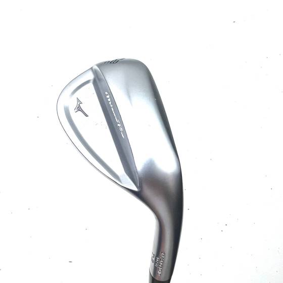 Mizuno T3 Pro Wedge Set / 50, 54, 58 / MMT 55 Senior Flex