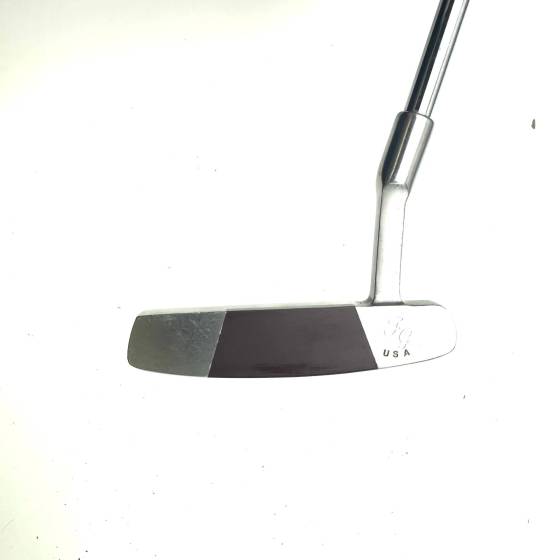 Fisher CTS-2 Putter / 34 Inches